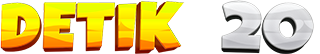 LOGO DETIK20